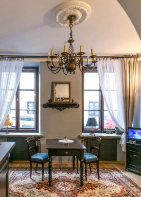 Apartment Gloria III Old Town